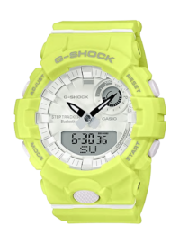 gma-b800-9aer G-Shock Bluetooth®