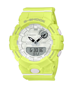 gma-b800-9aer G-Shock Bluetooth®