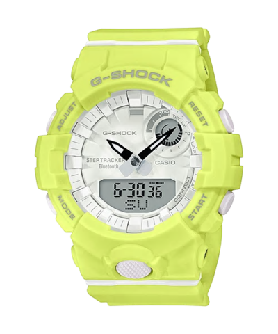 gma-b800-9aer G-Shock Bluetooth®