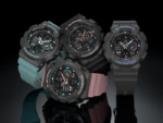 gma-s140 G-Shock