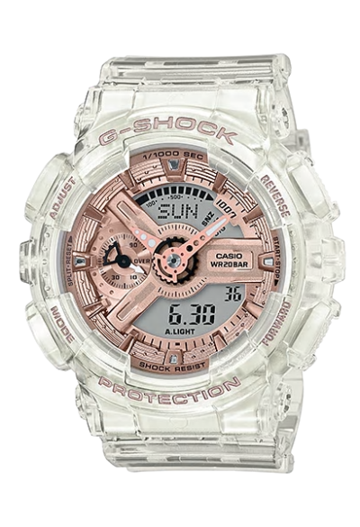 GMA-S110SR-7AER G-Shock