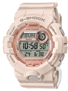 GMD-B800-4ER G-Shock G Squad