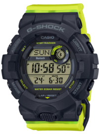 GMD-B800SC-1BER G-Shock G Squad