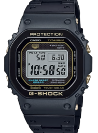 GMW-B5000TB-1ER G-Shock The Origin