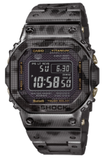 GMW-B5000TCM-1ER Relojes Casio The Origin