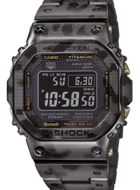 GMW-B5000TCM-1ER Relojes Casio The Origin