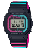 GW-b5600gz-1er Gorillaz G-Shock
