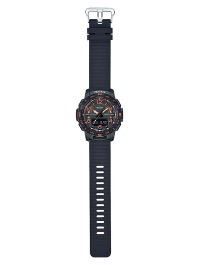 PRT-B50FE-3ER Relojes casio ProTRek