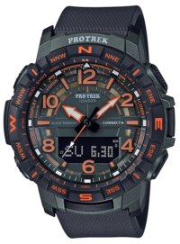 PRT-B50FE-3ER Relojes Casio ProTRek