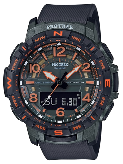 PRT-B50FE-3ER Relojes Casio ProTRek