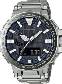 PRX-8000GT-7PR Reloj Casio Pro Trek