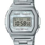 A1000D-7EF Relojes Casio Vintge Retro