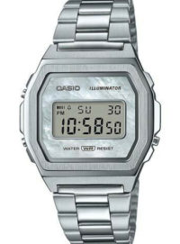 A1000D-7EF Relojes Casio Vintge Retro