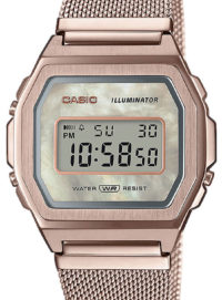 a1000mcg-9ef Relojes casio Retro vintage