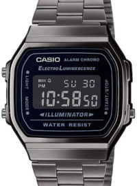 a168wegg-1bef Casio Vintage