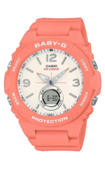 bga-260-4aer Reloj Casio Baby-G