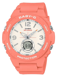 bga-260-4aer Reloj Casio Baby-G