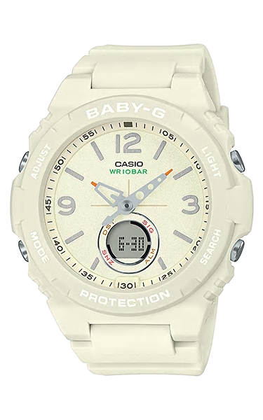 bga-260-7aer bga-260-7aer Reloj Casio Baby-G