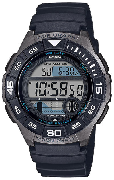 casio ws-1100h-1avef