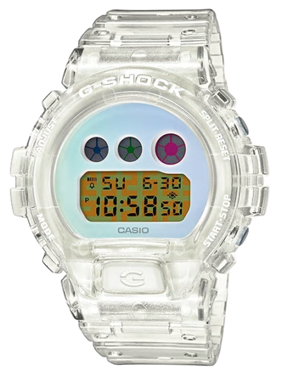dw-6900sp-7er Relojes Casio G-Shock