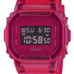 dw-5600sb-4er G-Shock relojes Casio