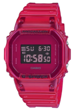 dw-5600sb-4er G-Shock relojes Casio