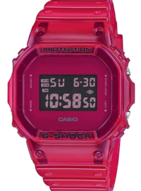 dw-5600sb-4er G-Shock relojes Casio