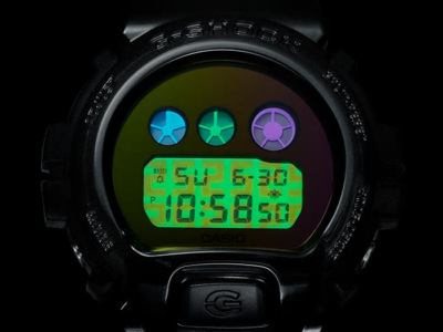 dw-6900sp-1er Relojes Casio G-Shock