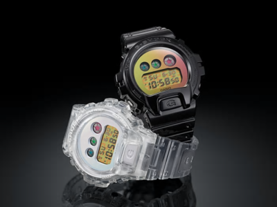 dw-6900sp-7er Relojes Casio G-Shock