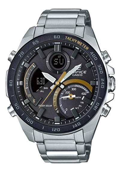 ECB-900DB-1CER Relojes Casio Edifice