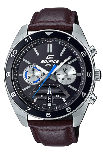 efv-590l-1avuef efv-590l-1avuef Reloj Casio Edifice