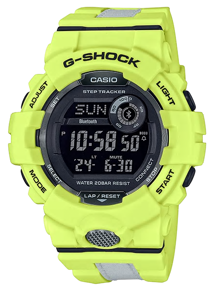 gbd-800lu-9er gbd-800lu-9er G-Shock G-Squad