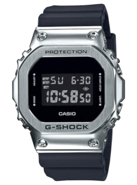 GM-5600-1ER RELOJ CASIO G-SHOCK