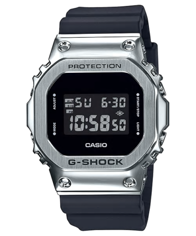 GM-5600-1ER RELOJ CASIO G-SHOCK