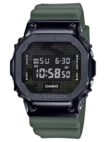 GM-5600B-3ER RELOJ CASIO G-SHOCK