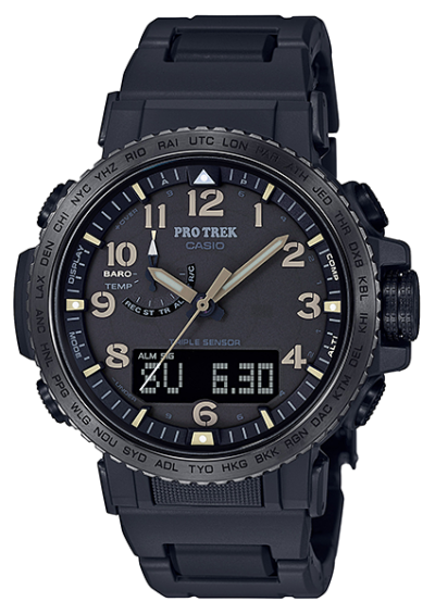 prw-50fc-1er Pro Trek Slim