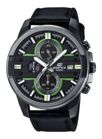 Casio Edifice EFR-543BL-1AVUEF