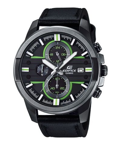 Casio Edifice EFR-543BL-1AVUEF