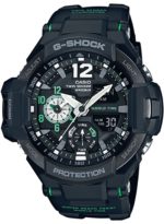 Reloj Casio G-Shock Gravitymaster GA-1100-1A3ER
