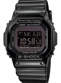 Reloj Casio G-Shock GW-M5610BB-1ER