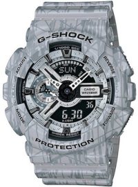 Reloj Casio G-Shock GA-110SL-8AER