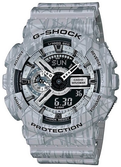 Reloj Casio G-Shock GA-110SL-8AER