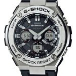Reloj Casio G-Shock G-Steel GST-W110-1AER