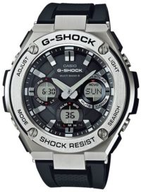 Reloj Casio G-Shock G-Steel GST-W110-1AER