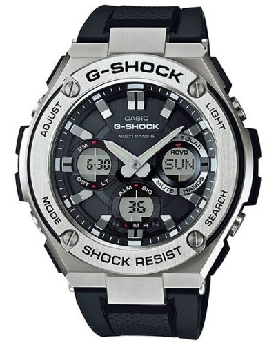 Reloj Casio G-Shock G-Steel GST-W110-1AER