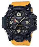 Reloj Casio G-Shock Mudmaster GWG-1000-1A9ER