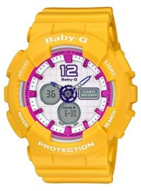 Reloj Casio Baby-G BA-120-9BER