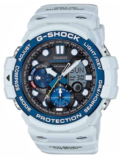 Reloj Casio G-Shock Gulfmaster GN-1000C-8AER