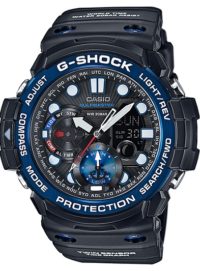 Reloj Casio G-Shock Gulfmaster GN-1000B-1AER