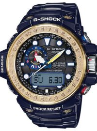 Reloj Casio G-Shock Gulfmaster GWN-1000F-2AER